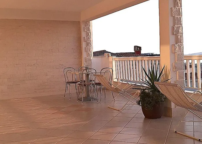 Mit Terrasse Und Herrlichem Ausblick By Interhome Appartement *