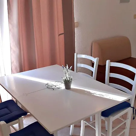 Mit Terrasse Und Herrlichem Ausblick By Interhome