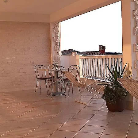 Mit Terrasse Und Herrlichem Ausblick By Interhome Apartment *