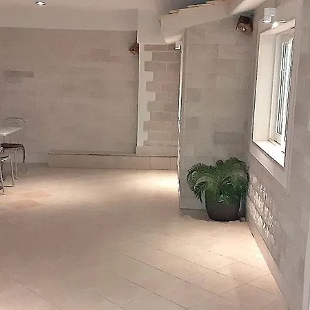 Apartment Mit Terrasse Und Herrlichem Ausblick By Interhome Baska Voda