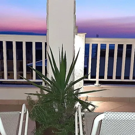 Mit Terrasse Und Herrlichem Ausblick By Interhome Apartment